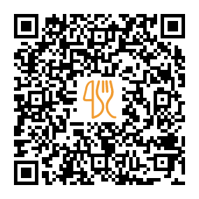 QR-kode-link til menuen på Burger Hytten Hvidovre
