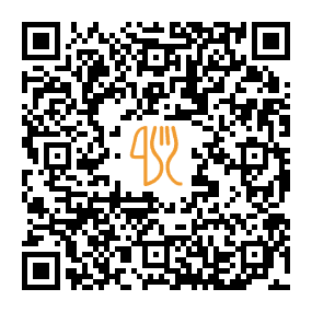 QR-kode-link til menuen på Odsherred Pizzaria