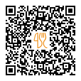 QR-kode-link til menuen på Hawal Og Pizzaria