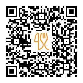 QR-kode-link til menuen på Carl's Jr. Tilst