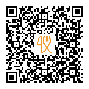QR-kode-link til menuen på Ella Pizza Folehaven