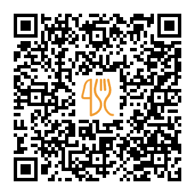 QR-kode-link til menuen på Gourmet Sushi