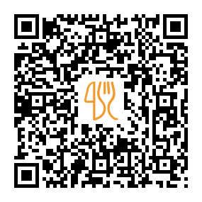 QR-kode-link til menuen på Retro Burger Vejle