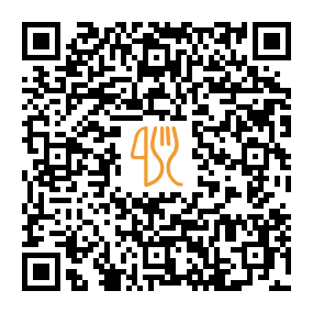 QR-kode-link til menuen på Tandslet Pizza Grill