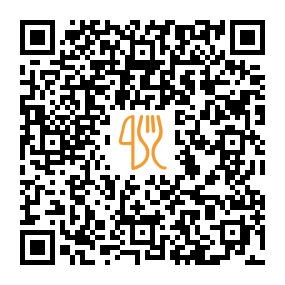 QR-kode-link til menuen på Risskov Pizza