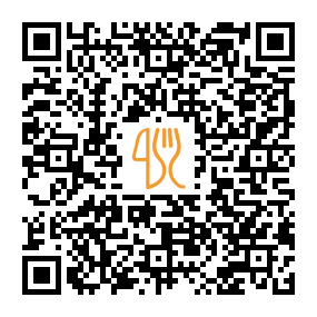 QR-kode-link til menuen på Carl's Jr. Skalborg