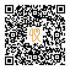 QR-kode-link til menuen på Parma's Pizzabar