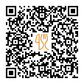 QR-kode-link til menuen på Byen's Pizza