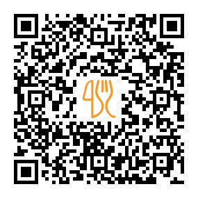 QR-kode-link til menuen på Bøgeskov Pizza Steakhouse