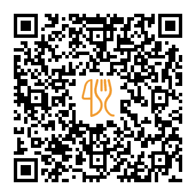 QR-kode-link til menuen på The Burger Concept Ballerup