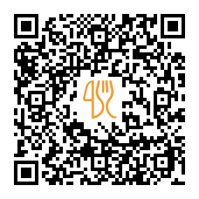 QR-kode-link til menuen på Juice Planet