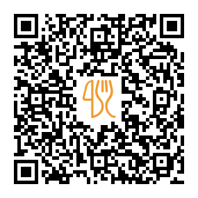 QR-kode-link til menuen på Kong Kian's Sandwich Salatbar
