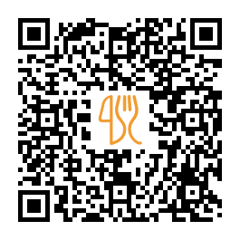 QR-kode-link til menuen på Q8 Vestbuen