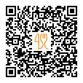 QR-kode-link til menuen på Bone's Hillerød