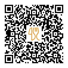 QR-kode-link til menuen på Byens Café