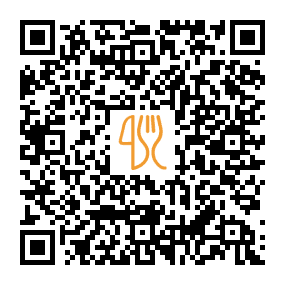 QR-kode-link til menuen på Pizzaria Thats Amore