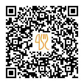 QR-kode-link til menuen på Unkaku Sushi Allerød