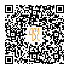 QR-kode-link til menuen på Kinga Sweets