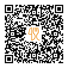 QR-kode-link til menuen på Espresso House Spinderiet