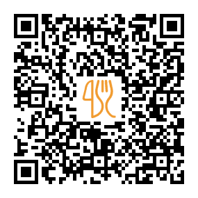 QR-kode-link til menuen på La Luna Stenovn