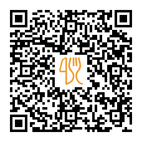 QR-kode-link til menuen på Venedig Pizzaria