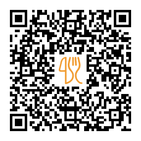 QR-kode-link til menuen på Roma Pizzaria Grill