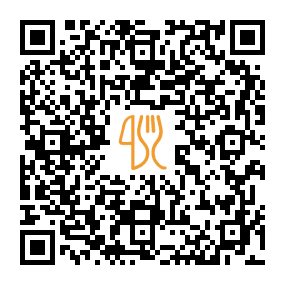 QR-kode-link til menuen på The American Burger Diner