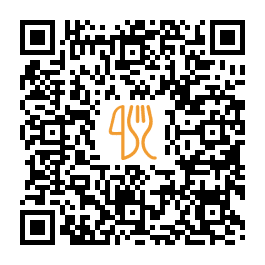 QR-kode-link til menuen på Kawa Sushi