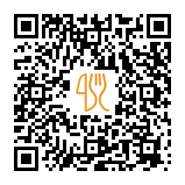 QR-kode-link til menuen på Slikhytten