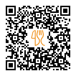 QR-kode-link til menuen på Shangrila Vejle