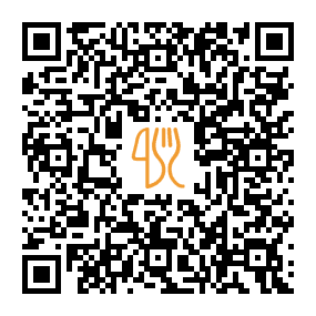QR-kode-link til menuen på Station Pizza