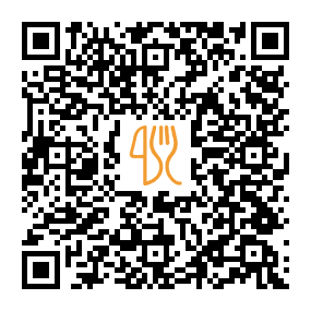 QR-kode-link til menuen på Us Town Pizza