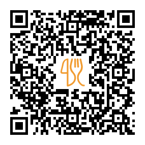 QR-kode-link til menuen på Pizzeria Mondo