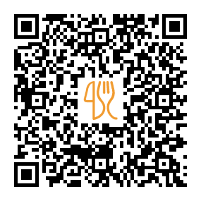 QR-kode-link til menuen på Big Bens Pizza Pasta