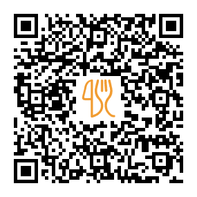 QR-kode-link til menuen på Chalet Burger
