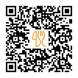 QR-kode-link til menuen på Amager Grillen