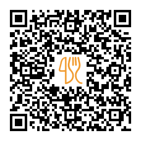 QR-kode-link til menuen på Det Lille Pizzahus