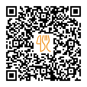 QR-kode-link til menuen på Sønderborg Pizza Grill