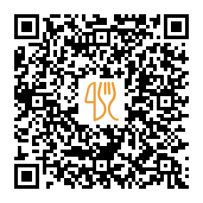 QR-kode-link til menuen på Roma's Pizza Grillbar