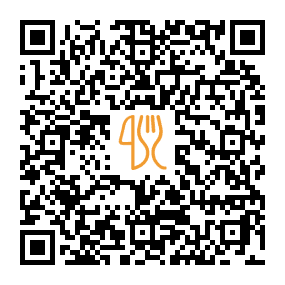 QR-kode-link til menuen på Miss Pizza