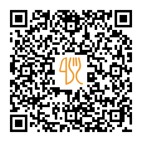 QR-kode-link til menuen på Ålholm Pizza Og Grill