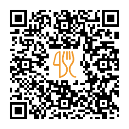 QR-kode-link til menuen på Burger Bomben