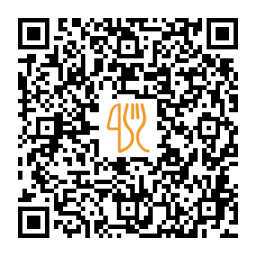 QR-kode-link til menuen på Burger King Poppelstykket