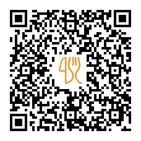 QR-kode-link til menuen på Alanya Kebab House