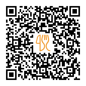 QR-kode-link til menuen på The Spot Café