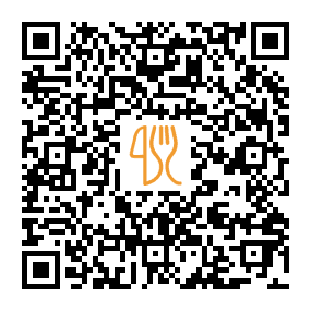 QR-kode-link til menuen på Candy Corner Ben Jerry
