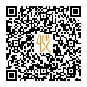QR-kode-link til menuen på Tony's Pizzeria