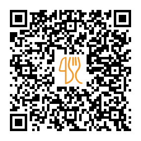QR-kode-link til menuen på Leo's Pizza