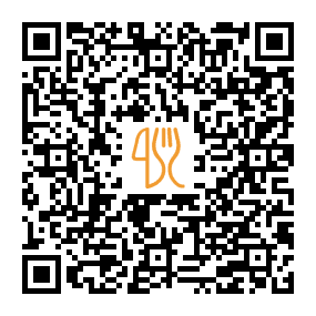 QR-kode-link til menuen på Babylon's Pizza