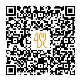 QR-kode-link til menuen på Town Burger Pizza